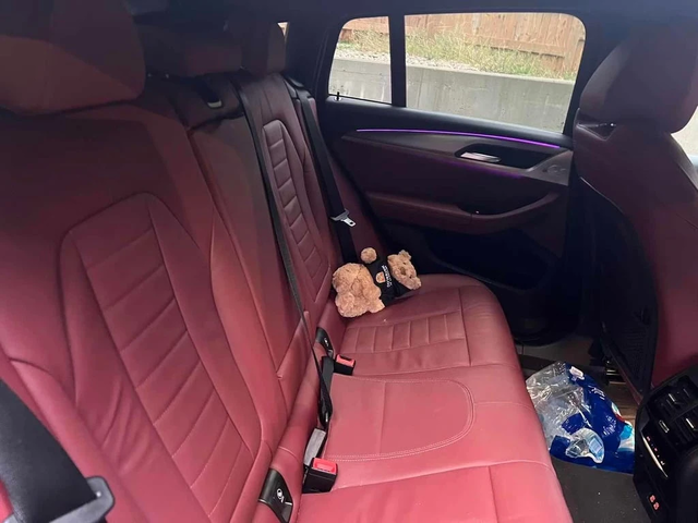 BMW X4 * xDrive30i * CARFAX * ЦЕНА ДО БГ - автомобили, коли, обяви за нови и употребявани 9