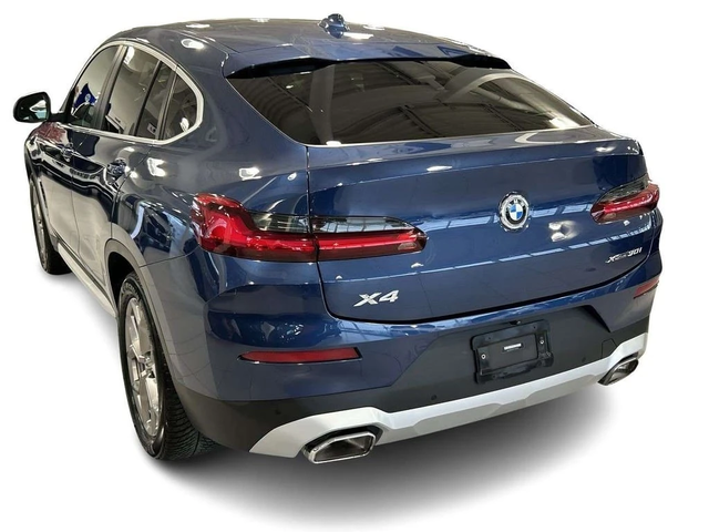 BMW X4 * xDrive30i * CARFAX * ЦЕНА ДО БГ - автомобили, коли, обяви за нови и употребявани 10
