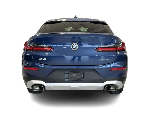 BMW X4 * xDrive30i * CARFAX * ЦЕНА ДО БГ - автомобили, коли, обяви за нови и употребявани 11