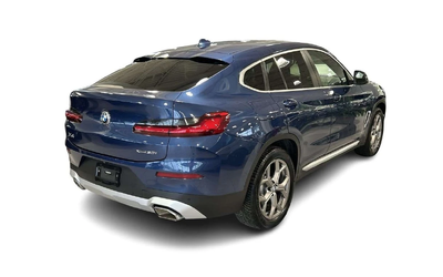 BMW X4 * xDrive30i * CARFAX * ЦЕНА ДО БГ - автомобили, коли, обяви за нови и употребявани 13