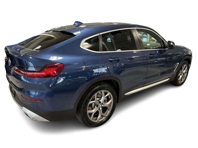 BMW X4 * xDrive30i * CARFAX * ЦЕНА ДО БГ - автомобили, коли, обяви за нови и употребявани 14
