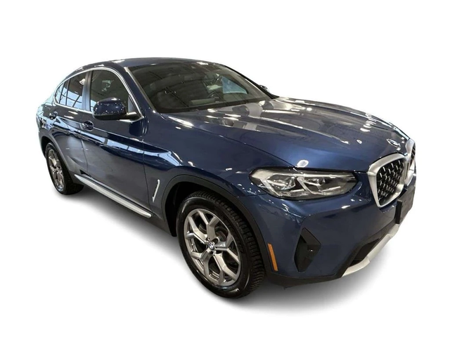 BMW X4 * xDrive30i * CARFAX * ЦЕНА ДО БГ - автомобили, коли, обяви за нови и употребявани 1
