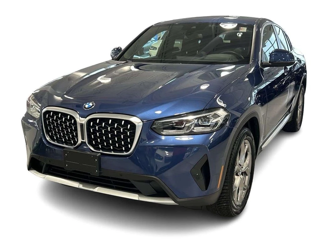 BMW X4 * xDrive30i * CARFAX * ЦЕНА ДО БГ - автомобили, коли, обяви за нови и употребявани 4