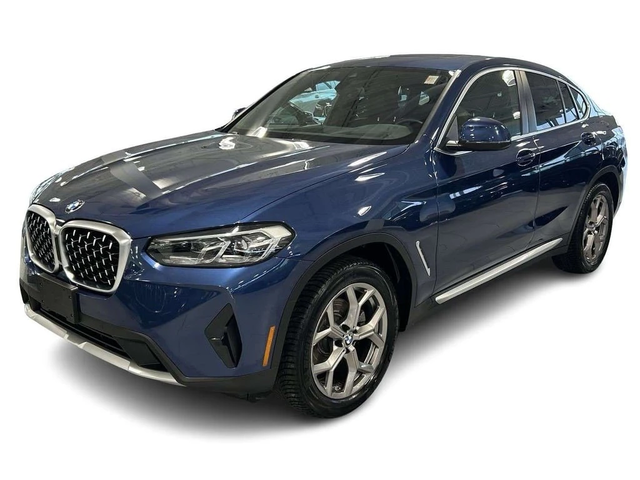 BMW X4 * xDrive30i * CARFAX * ЦЕНА ДО БГ - автомобили, коли, обяви за нови и употребявани 5