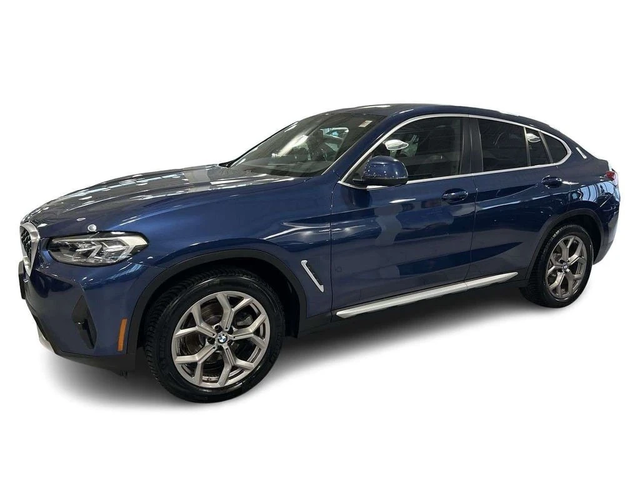 BMW X4 * xDrive30i * CARFAX * ЦЕНА ДО БГ - автомобили, коли, обяви за нови и употребявани 6