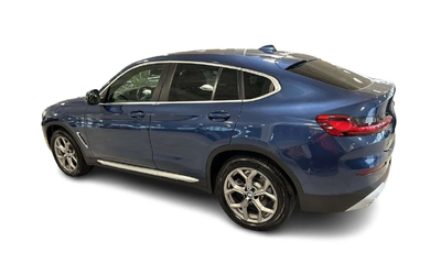 BMW X4 * xDrive30i * CARFAX * ЦЕНА ДО БГ - автомобили, коли, обяви за нови и употребявани 8