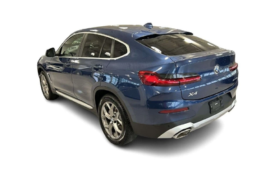 BMW X4 * xDrive30i * CARFAX * ЦЕНА ДО БГ - автомобили, коли, обяви за нови и употребявани 9