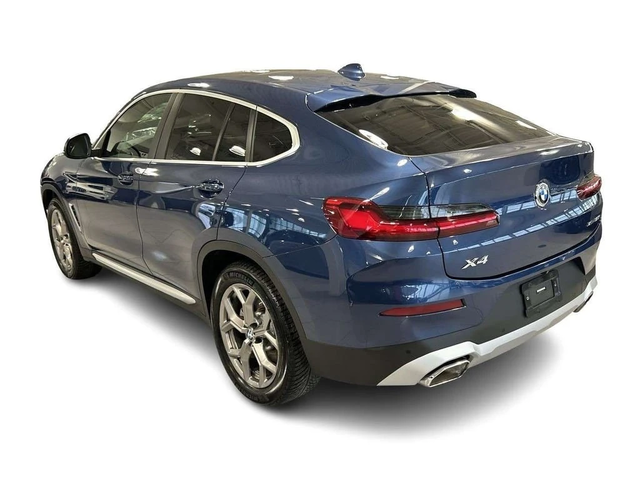 BMW X4 * xDrive30i * CARFAX * ЦЕНА ДО БГ - автомобили, коли, обяви за нови и употребявани 9