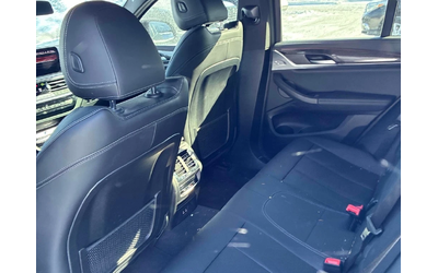 BMW X4 * M40i * CARFAX * ЦЕНА ДО БГ - автомобили, коли, обяви за нови и употребявани 11