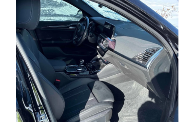 BMW X4 * M40i * CARFAX * ЦЕНА ДО БГ - автомобили, коли, обяви за нови и употребявани 14