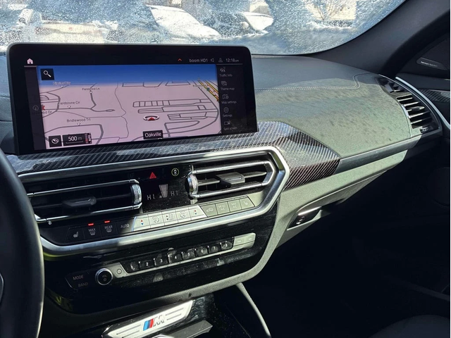 BMW X4 * M40i * CARFAX * ЦЕНА ДО БГ - автомобили, коли, обяви за нови и употребявани 16