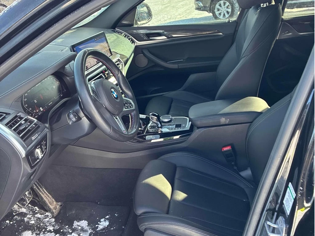 BMW X4 * M40i * CARFAX * ЦЕНА ДО БГ - автомобили, коли, обяви за нови и употребявани 4