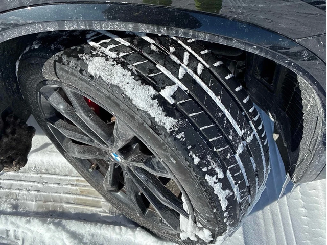 BMW X4 * M40i * CARFAX * ЦЕНА ДО БГ - автомобили, коли, обяви за нови и употребявани 6