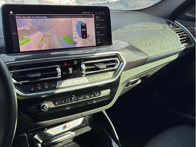 BMW X4 * M40i * CARFAX * ЦЕНА ДО БГ - автомобили, коли, обяви за нови и употребявани 8