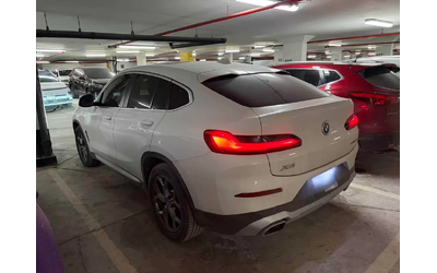 bmw-x4 - 1