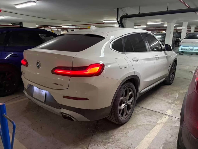 BMW X4 * xDrive30i * CARFAX * ЦЕНА ДО БГ - автомобили, коли, обяви за нови и употребявани 2
