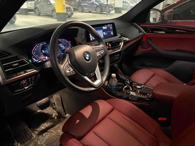 BMW X4 * xDrive30i * CARFAX * ЦЕНА ДО БГ - автомобили, коли, обяви за нови и употребявани 4