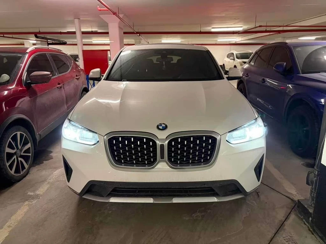 BMW X4 * xDrive30i * CARFAX * ЦЕНА ДО БГ - автомобили, коли, обяви за нови и употребявани 5