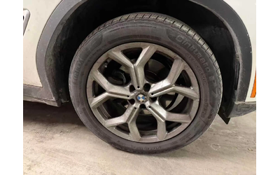 BMW X4 * xDrive30i * CARFAX * ЦЕНА ДО БГ - автомобили, коли, обяви за нови и употребявани 6