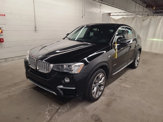BMW X4 2.0 XDRIVE28I - автомобили, коли, обяви за нови и употребявани 0