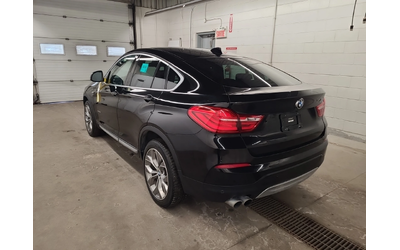 bmw-x4 - 1