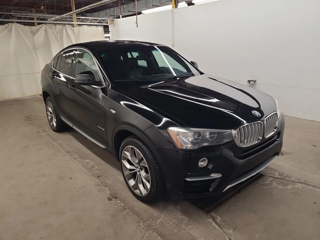 BMW X4 2.0 XDRIVE28I - автомобили, коли, обяви за нови и употребявани 3
