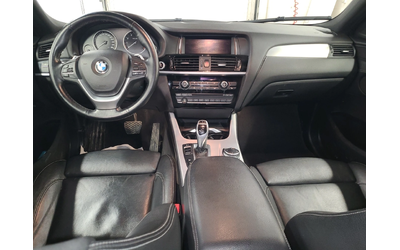 bmw-x4 - 5
