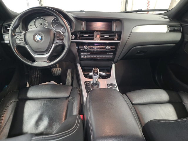 BMW X4 2.0 XDRIVE28I - автомобили, коли, обяви за нови и употребявани 5