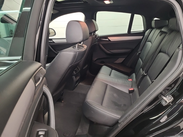 BMW X4 2.0 XDRIVE28I - автомобили, коли, обяви за нови и употребявани 7