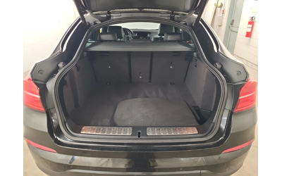 BMW X4 2.0 XDRIVE28I - автомобили, коли, обяви за нови и употребявани 8