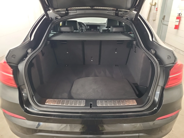 BMW X4 2.0 XDRIVE28I - автомобили, коли, обяви за нови и употребявани 8