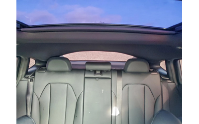 BMW X4 * X-DRIVE30I* - автомобили, коли, обяви за нови и употребявани 10