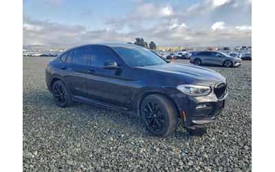 bmw-x4 - 2