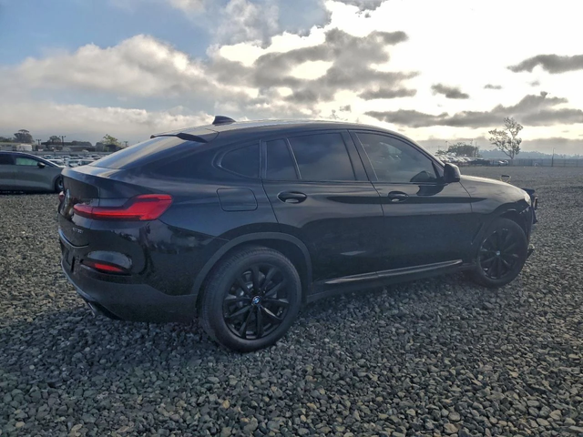BMW X4 * X-DRIVE30I* - автомобили, коли, обяви за нови и употребявани 3