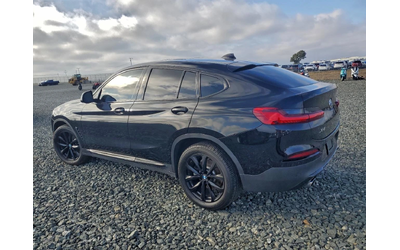 bmw-x4 - 5