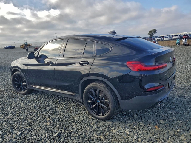 BMW X4 * X-DRIVE30I* - автомобили, коли, обяви за нови и употребявани 5