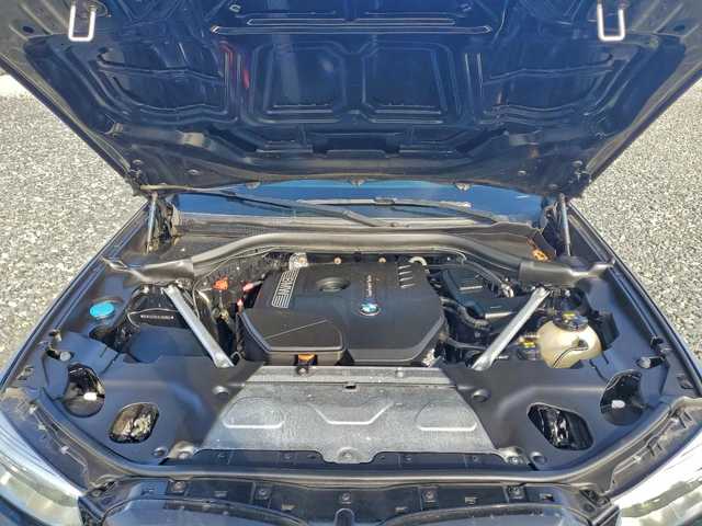 BMW X4 * X-DRIVE30I* - автомобили, коли, обяви за нови и употребявани 6