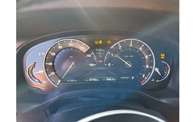 BMW X4 * X-DRIVE30I* - автомобили, коли, обяви за нови и употребявани 7