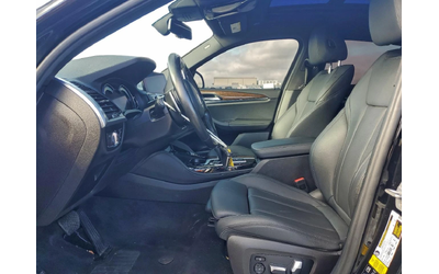 BMW X4 * X-DRIVE30I* - автомобили, коли, обяви за нови и употребявани 8