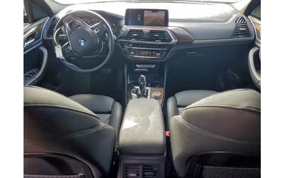BMW X4 * X-DRIVE30I* - автомобили, коли, обяви за нови и употребявани 9