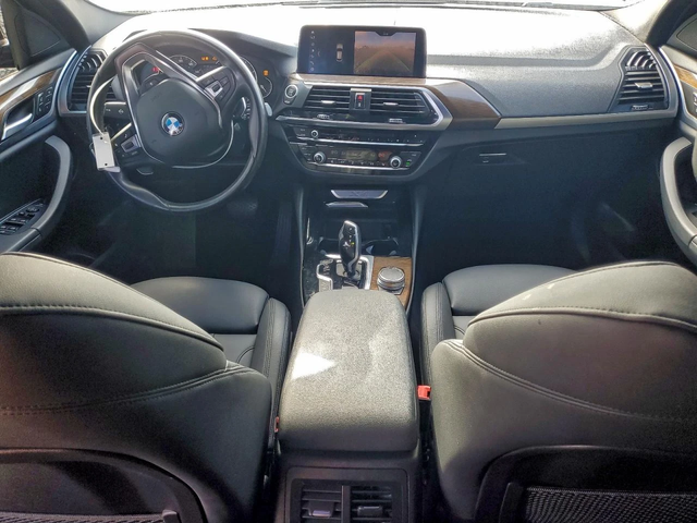 BMW X4 * X-DRIVE30I* - автомобили, коли, обяви за нови и употребявани 9