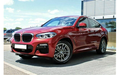 bmw-x4 - 0