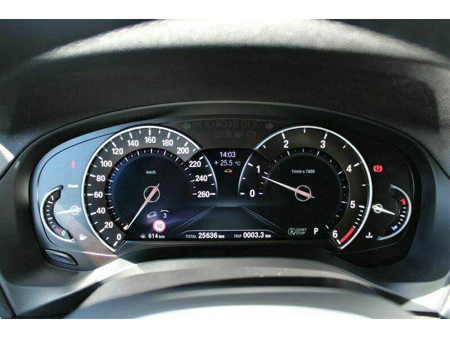 BMW X4 xDrive20d M Sport - автомобили, коли, обяви за нови и употребявани 10