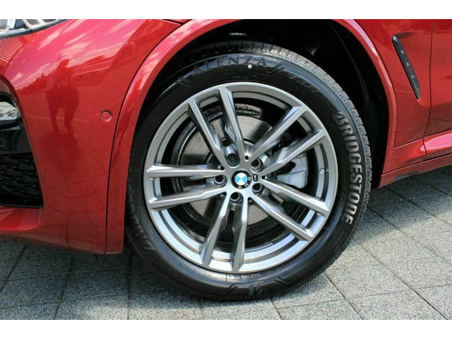 BMW X4 xDrive20d M Sport - автомобили, коли, обяви за нови и употребявани 4