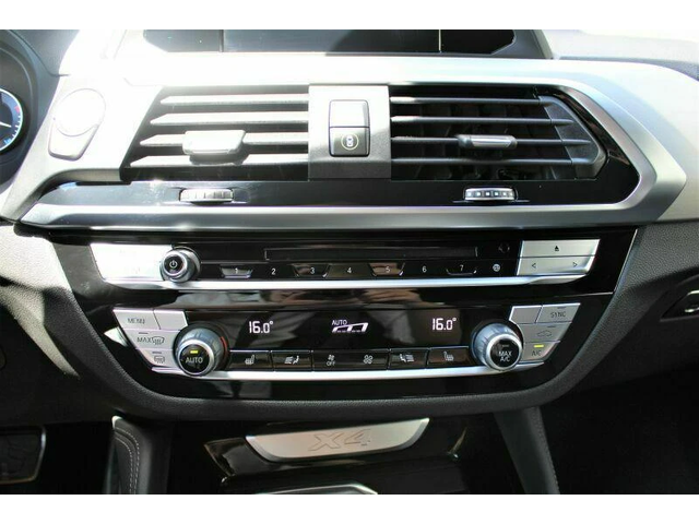 BMW X4 xDrive20d M Sport - автомобили, коли, обяви за нови и употребявани 8