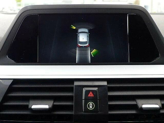 BMW X4 xDrive25d Sport - автомобили, коли, обяви за нови и употребявани 10