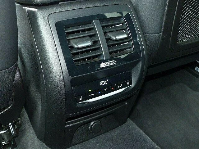 BMW X4 xDrive25d Sport - автомобили, коли, обяви за нови и употребявани 13