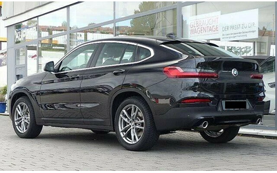 bmw-x4 - 1