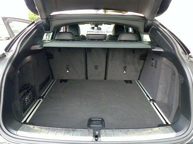 BMW X4 xDrive25d Sport - автомобили, коли, обяви за нови и употребявани 7