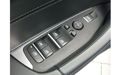 BMW X4 xDrive25d Sport - автомобили, коли, обяви за нови и употребявани 8